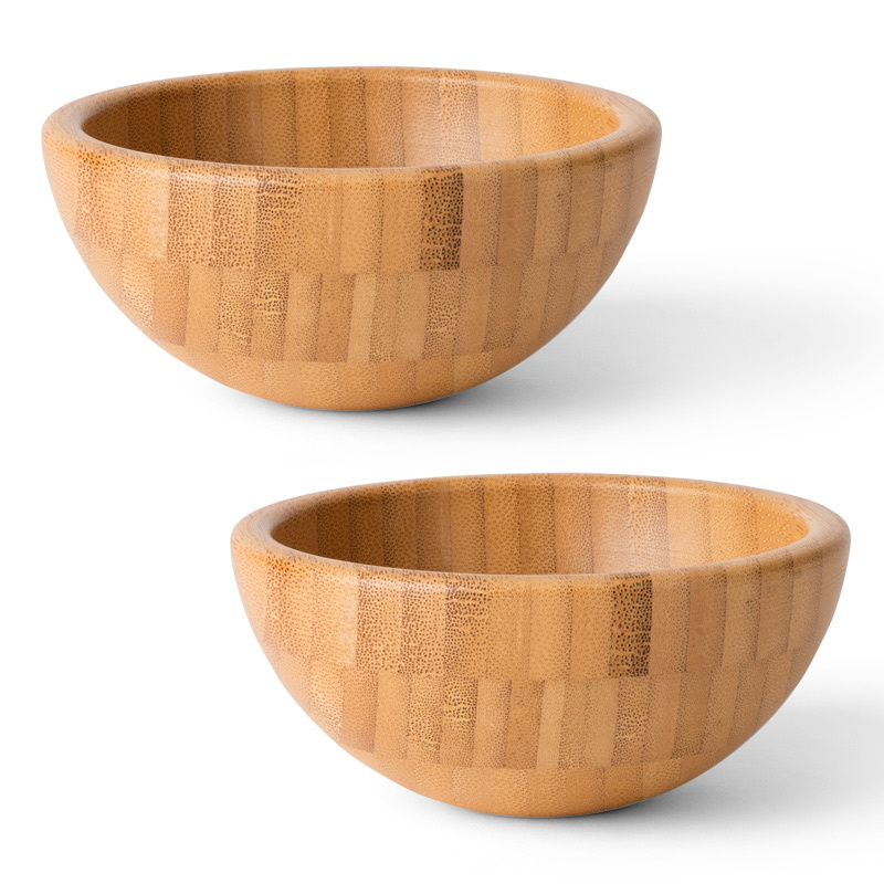 healthy wood bowel 
