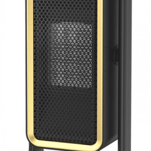 PTC Ceramic mini desktop heater