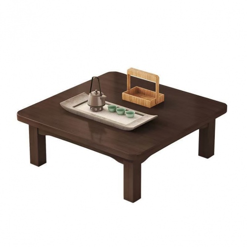 bamboo dinner table