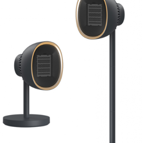 PTC Ceramic desktop mini heater