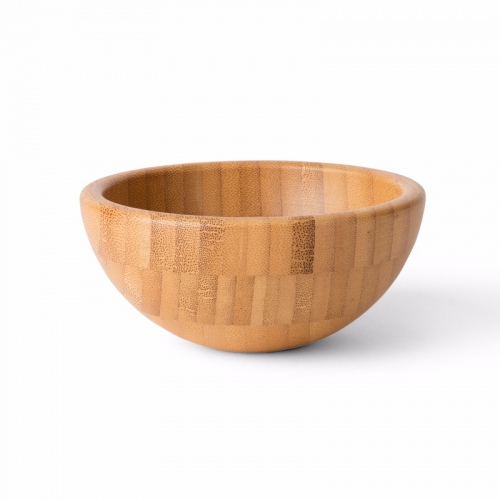 wood soup bowel
