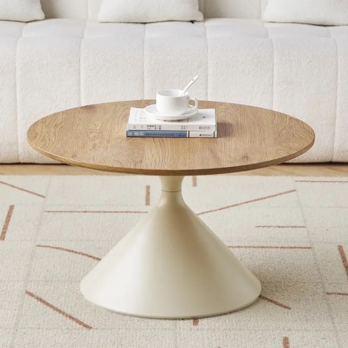 wood table