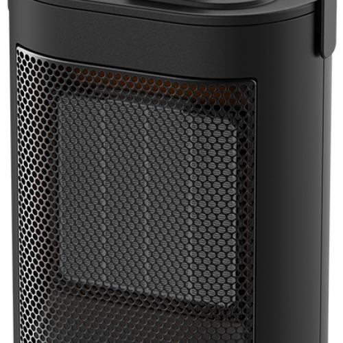 PTC Ceramic mini heater